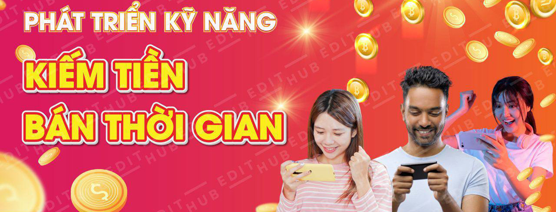 Cách kiếm 200K mỗi ngày trực tuyến